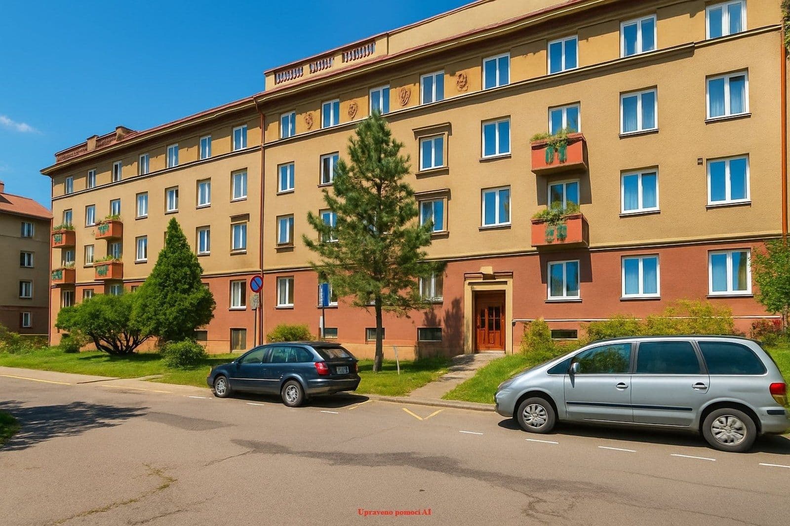 Pronájem bytu 3+1 70 m², Místní, Havířov, Moravskoslezský kraj Pronájem bytu 3+1 70 m², Místní, Havířov, Moravskoslezský kraj