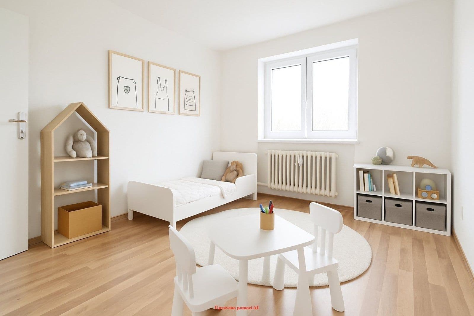 Pronájem bytu 3+1 70 m², Místní, Havířov, Moravskoslezský kraj Pronájem bytu 3+1 70 m², Místní, Havířov, Moravskoslezský kraj