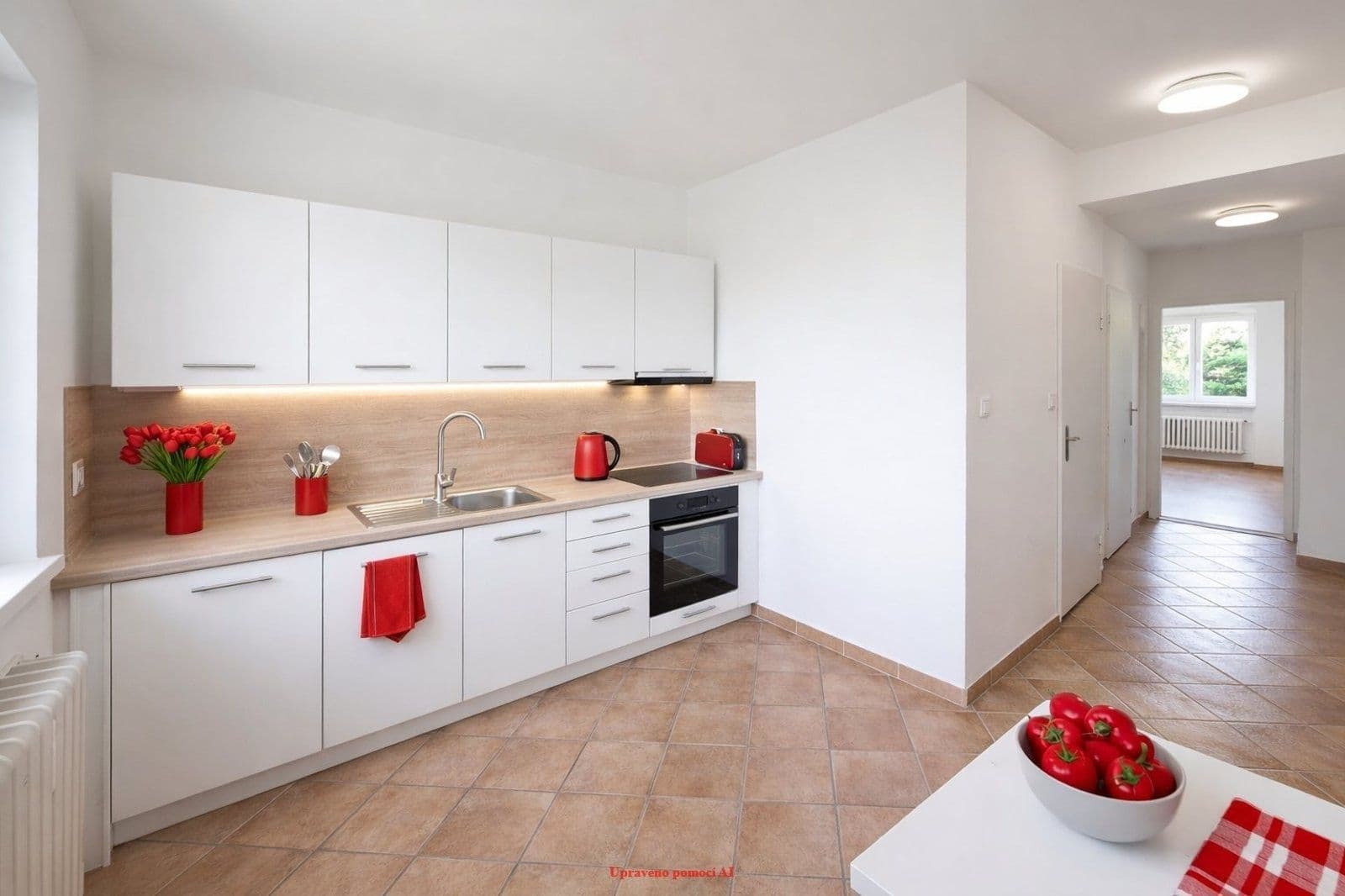 Pronájem bytu 3+1 73 m², Místní, Havířov, Moravskoslezský kraj Pronájem bytu 3+1 73 m², Místní, Havířov, Moravskoslezský kraj