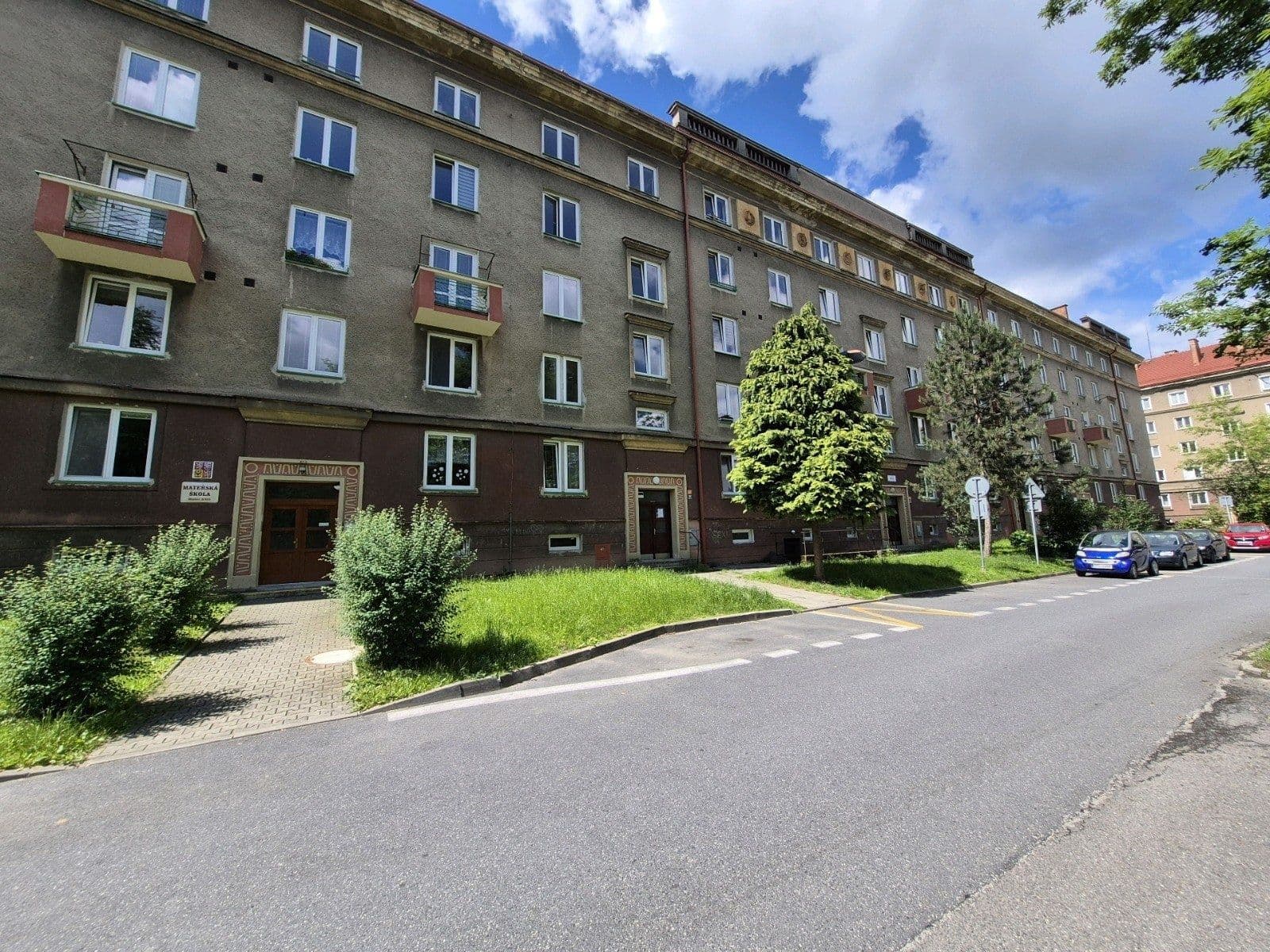 Pronájem bytu 3+1 73 m², Místní, Havířov, Moravskoslezský kraj Pronájem bytu 3+1 73 m², Místní, Havířov, Moravskoslezský kraj