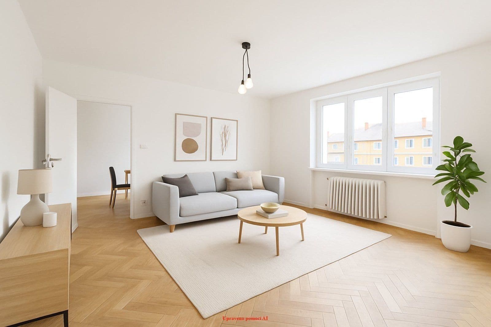 Pronájem bytu 3+1 73 m², nám. T. G. Masaryka, Havířov, Moravskoslezský kraj Pronájem bytu 3+1 73 m², nám. T. G. Masaryka, Havířov, Moravskoslezský kraj