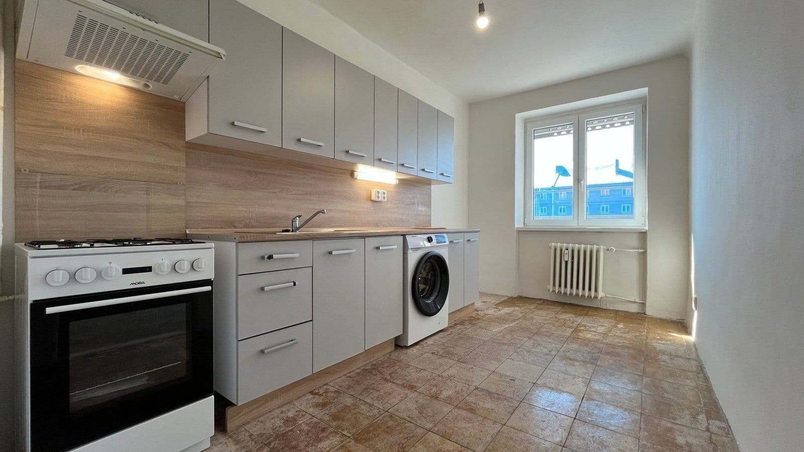 Pronájem bytu 3+1 73 m², nám. T. G. Masaryka, Havířov, Moravskoslezský kraj Pronájem bytu 3+1 73 m², nám. T. G. Masaryka, Havířov, Moravskoslezský kraj