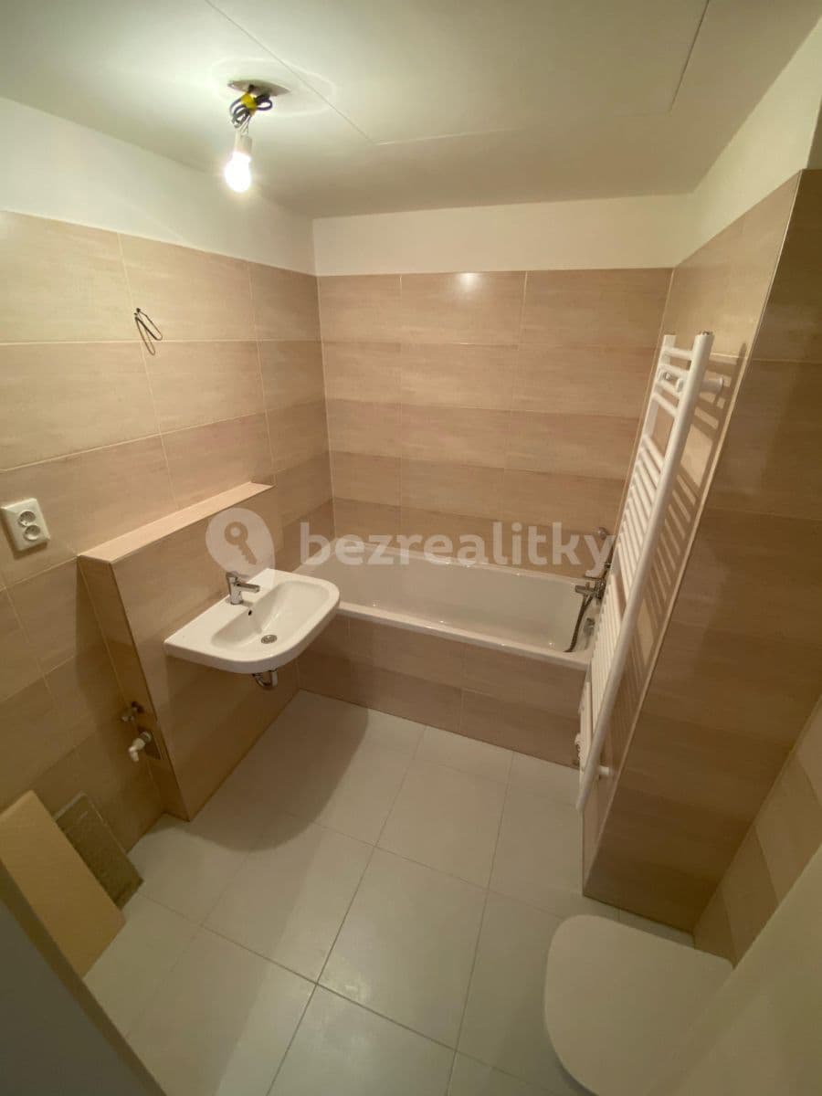 Pronájem bytu 1+kk 37 m², Čerpadlová, Praha, Praha Pronájem bytu 1+kk 37 m², Čerpadlová, Praha, Praha