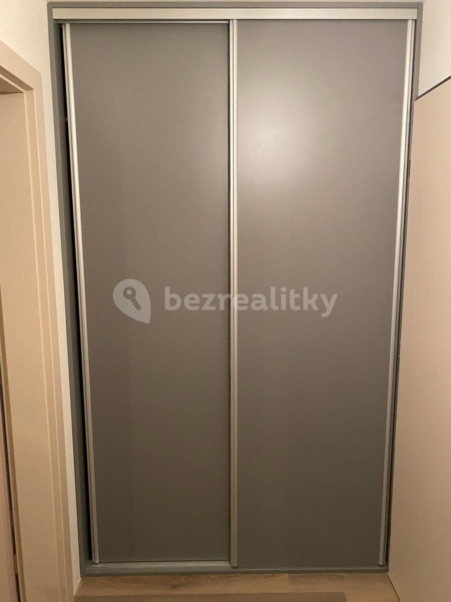 Pronájem bytu 1+kk 37 m², Čerpadlová, Praha, Praha Pronájem bytu 1+kk 37 m², Čerpadlová, Praha, Praha