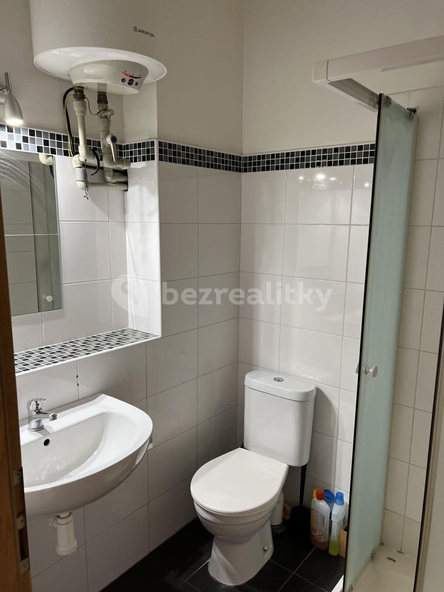 Pronájem bytu 1+kk 24 m², Brno, Jihomoravský kraj Pronájem bytu 1+kk 24 m², Brno, Jihomoravský kraj
