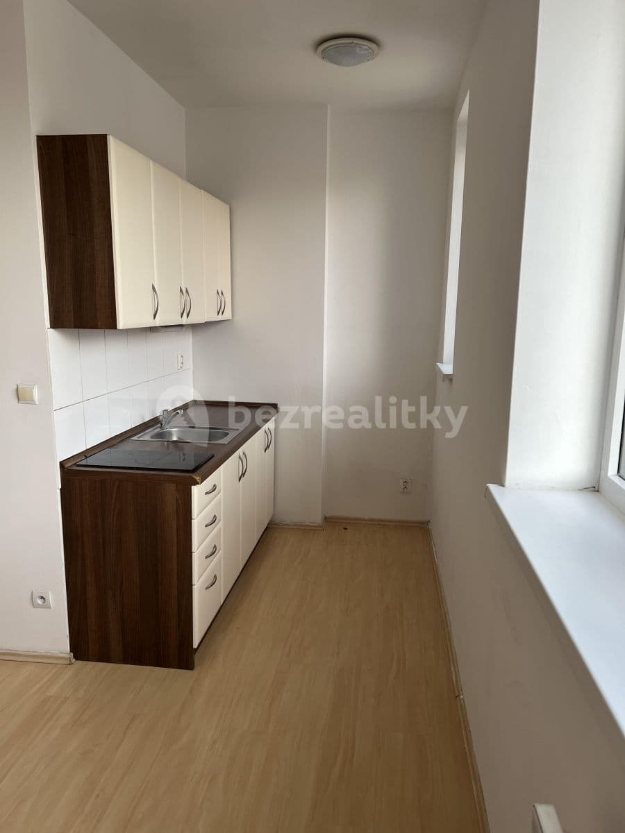 Pronájem bytu 1+kk 24 m², Brno, Jihomoravský kraj Pronájem bytu 1+kk 24 m², Brno, Jihomoravský kraj