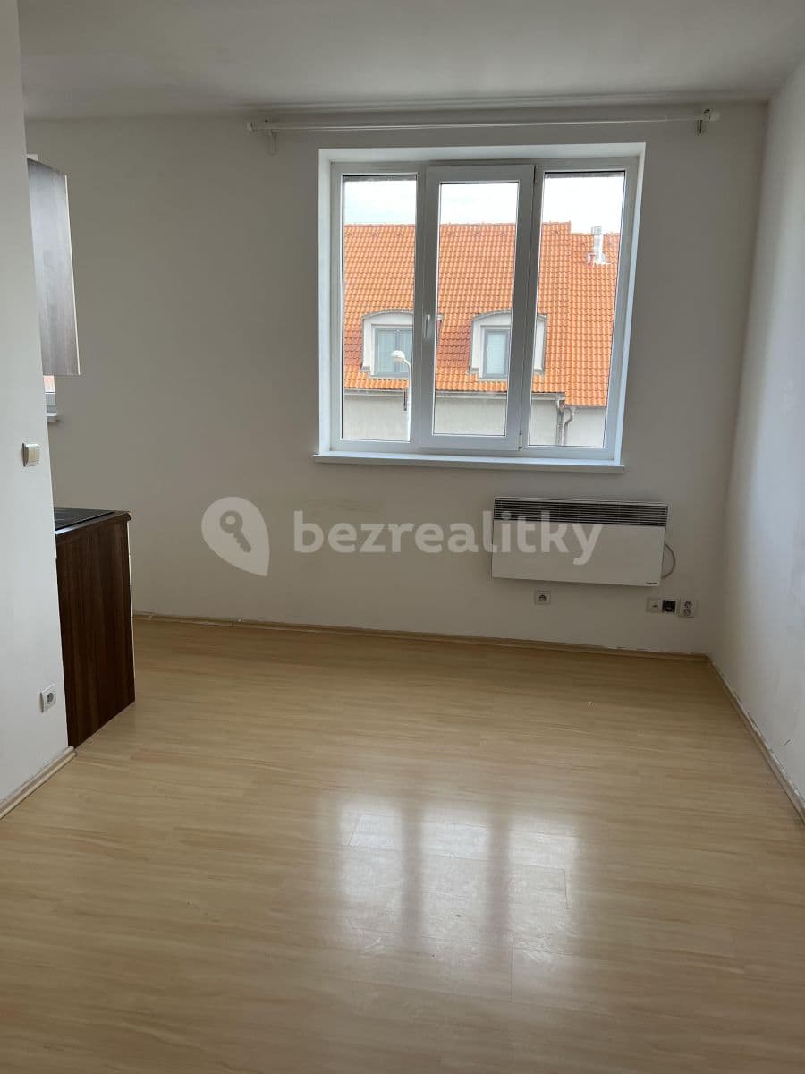 Pronájem bytu 1+kk 24 m², Brno, Jihomoravský kraj Pronájem bytu 1+kk 24 m², Brno, Jihomoravský kraj