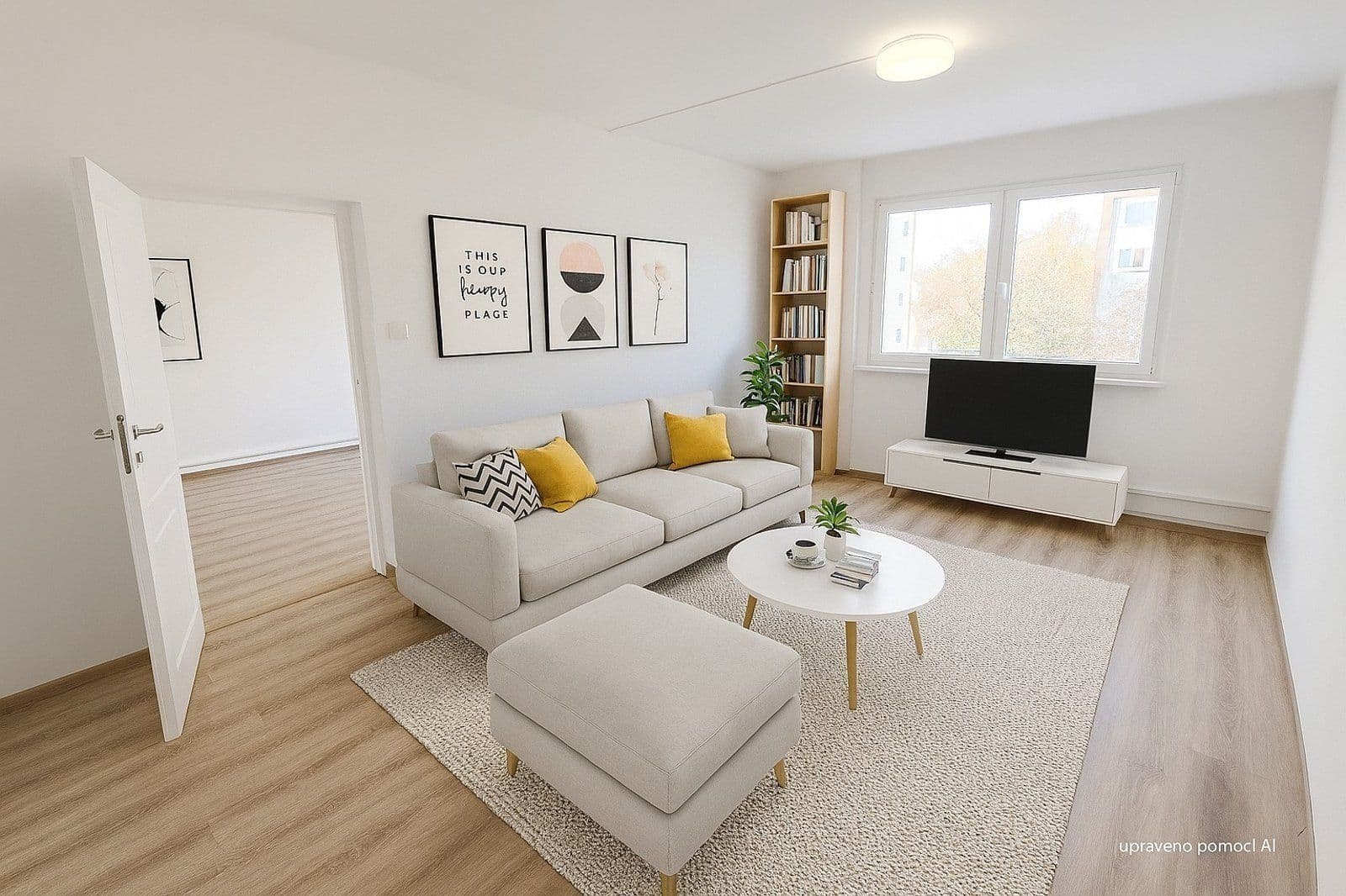 Pronájem bytu 2+1 55 m², Kořenského, Karviná, Moravskoslezský kraj Pronájem bytu 2+1 55 m², Kořenského, Karviná, Moravskoslezský kraj