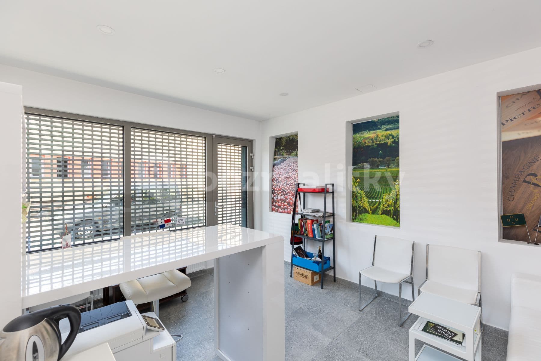 Pronájem nebytového prostoru 30 m², Vojtěšská, Neratovice, Středočeský kraj Pronájem nebytového prostoru 30 m², Vojtěšská, Neratovice, Středočeský kraj