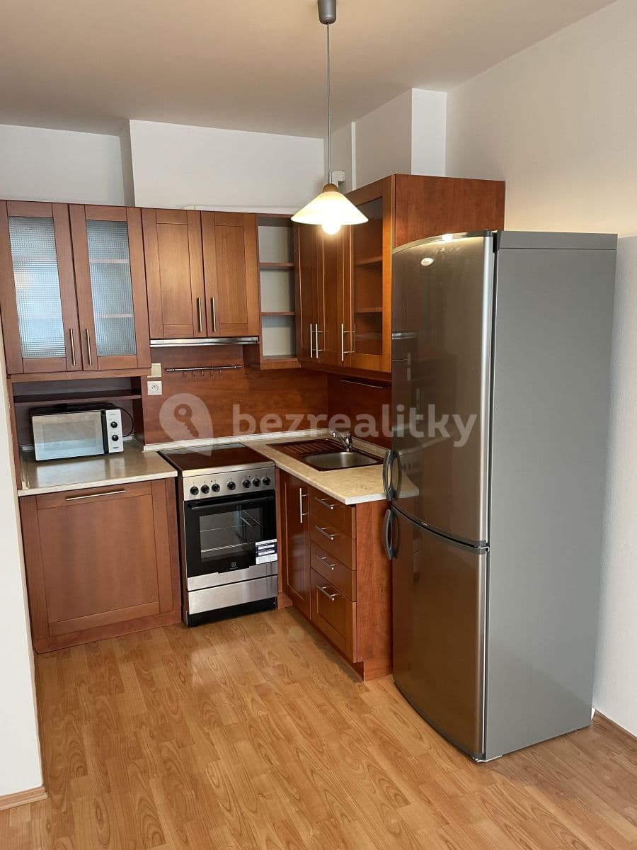 Pronájem bytu 2+kk 50 m², Voskovcova, Praha, Praha Pronájem bytu 2+kk 50 m², Voskovcova, Praha, Praha
