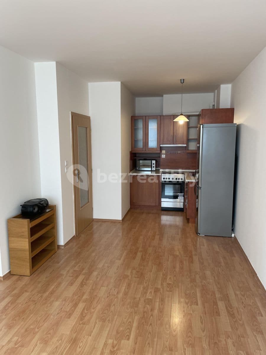 Pronájem bytu 2+kk 50 m², Voskovcova, Praha, Praha Pronájem bytu 2+kk 50 m², Voskovcova, Praha, Praha