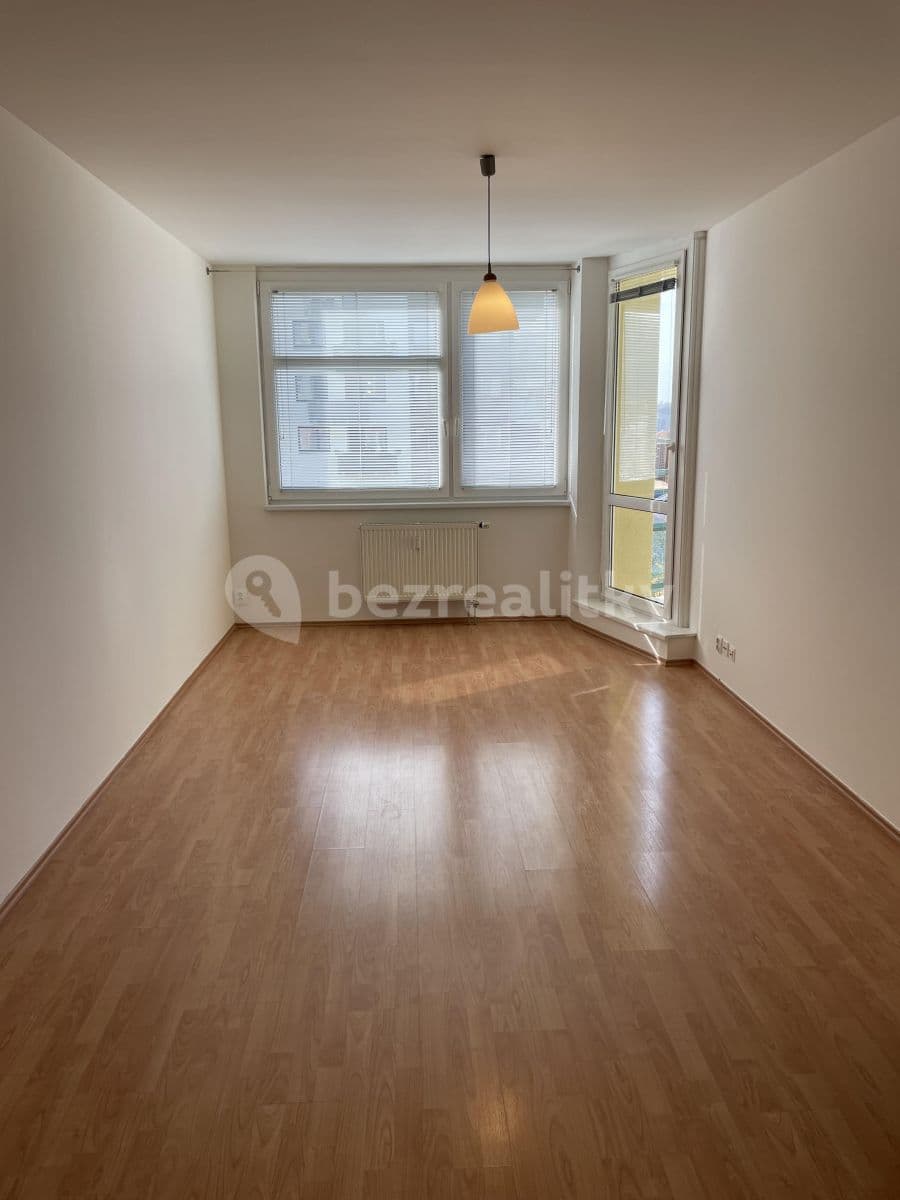 Pronájem bytu 2+kk 50 m², Voskovcova, Praha, Praha Pronájem bytu 2+kk 50 m², Voskovcova, Praha, Praha