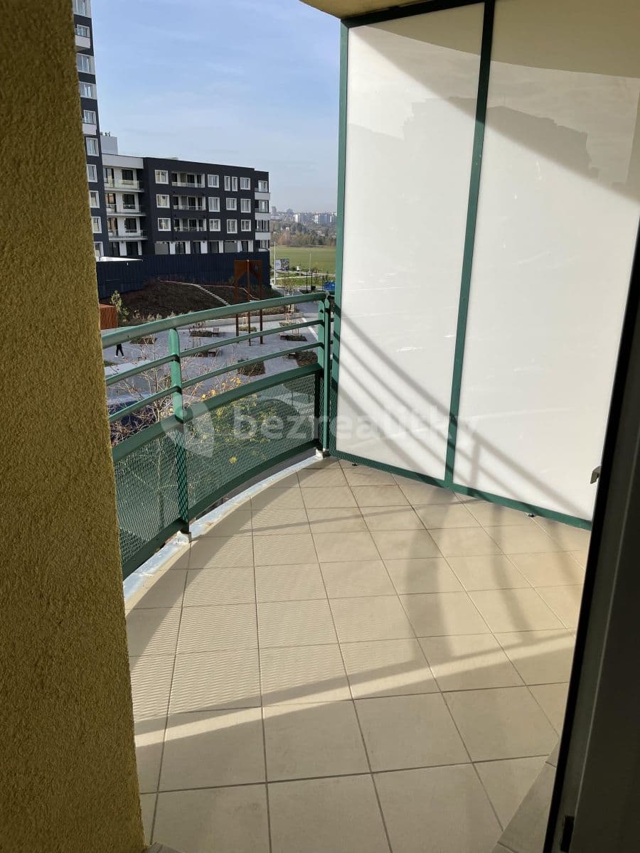 Pronájem bytu 2+kk 50 m², Voskovcova, Praha, Praha Pronájem bytu 2+kk 50 m², Voskovcova, Praha, Praha