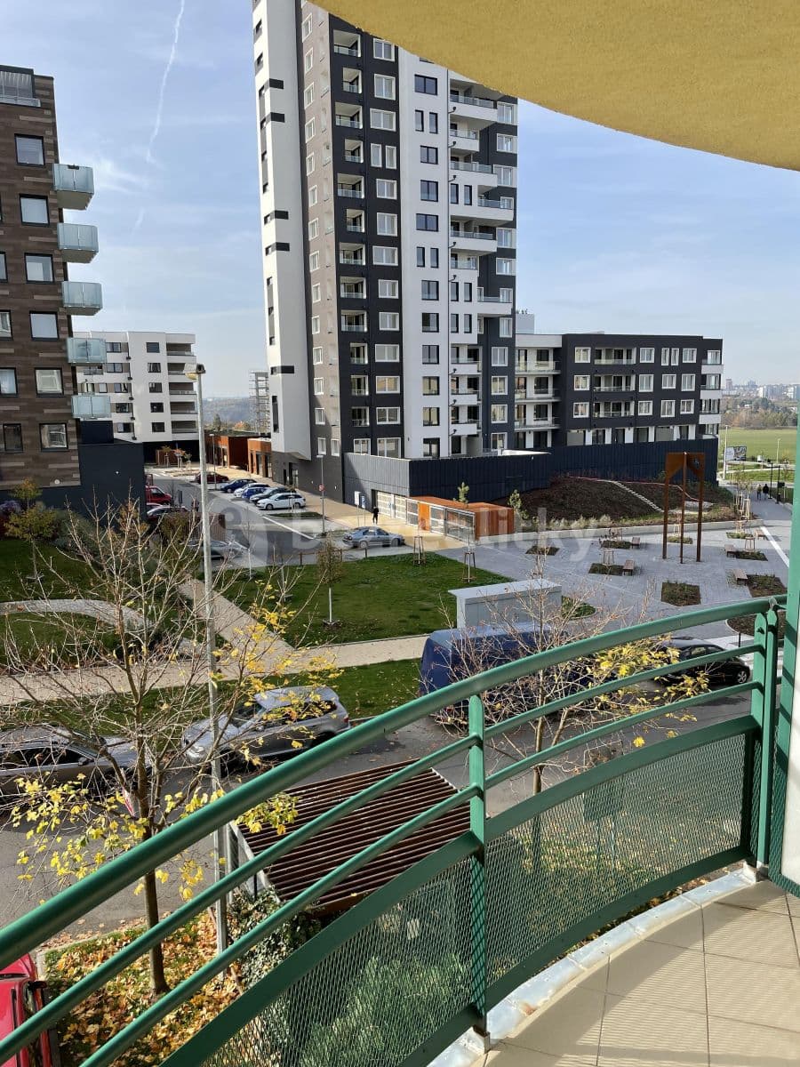 Pronájem bytu 2+kk 50 m², Voskovcova, Praha, Praha Pronájem bytu 2+kk 50 m², Voskovcova, Praha, Praha