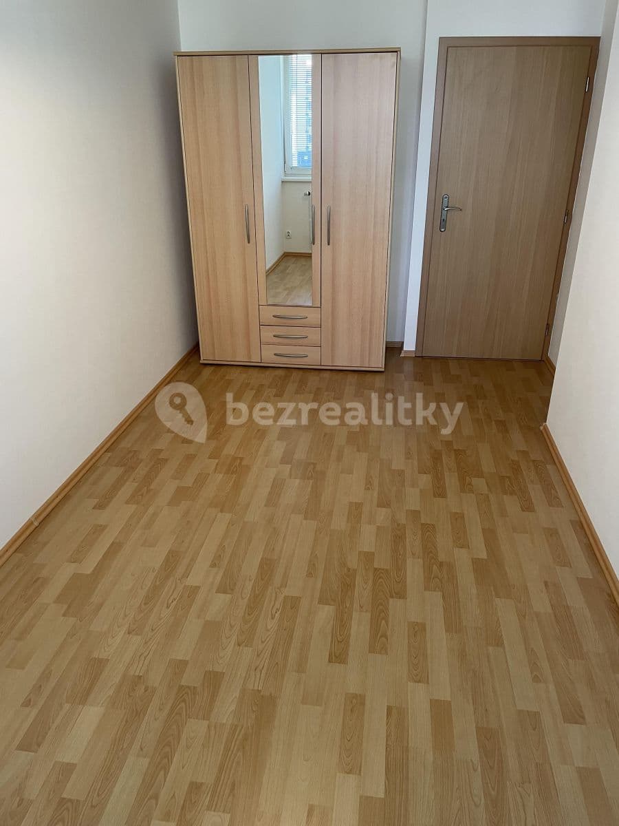 Pronájem bytu 2+kk 50 m², Voskovcova, Praha, Praha Pronájem bytu 2+kk 50 m², Voskovcova, Praha, Praha