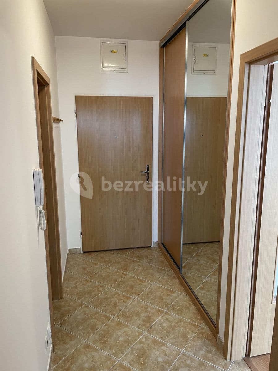 Pronájem bytu 2+kk 50 m², Voskovcova, Praha, Praha Pronájem bytu 2+kk 50 m², Voskovcova, Praha, Praha