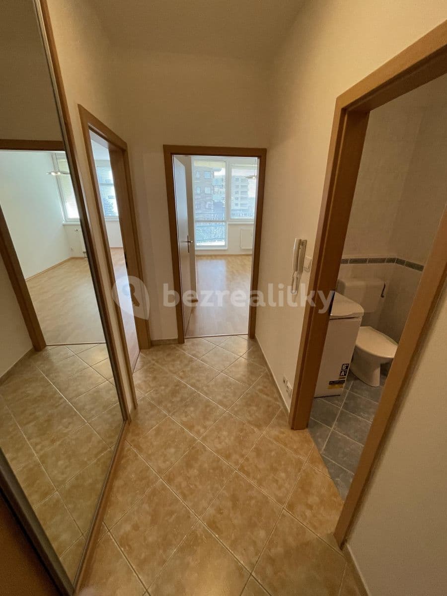 Pronájem bytu 2+kk 50 m², Voskovcova, Praha, Praha Pronájem bytu 2+kk 50 m², Voskovcova, Praha, Praha