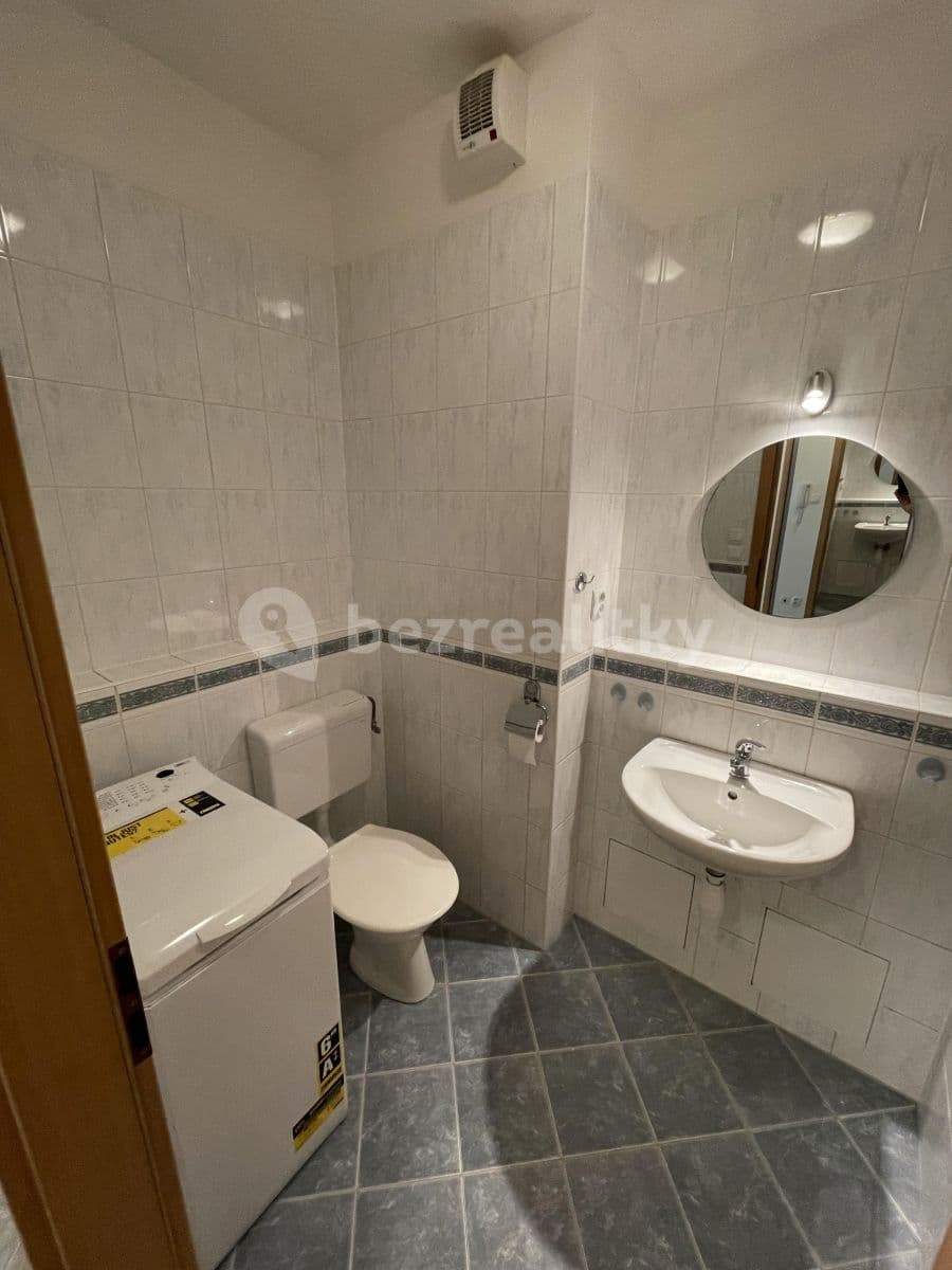 Pronájem bytu 2+kk 50 m², Voskovcova, Praha, Praha Pronájem bytu 2+kk 50 m², Voskovcova, Praha, Praha