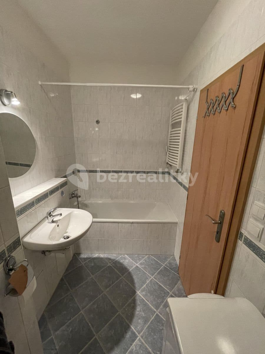 Pronájem bytu 2+kk 50 m², Voskovcova, Praha, Praha Pronájem bytu 2+kk 50 m², Voskovcova, Praha, Praha