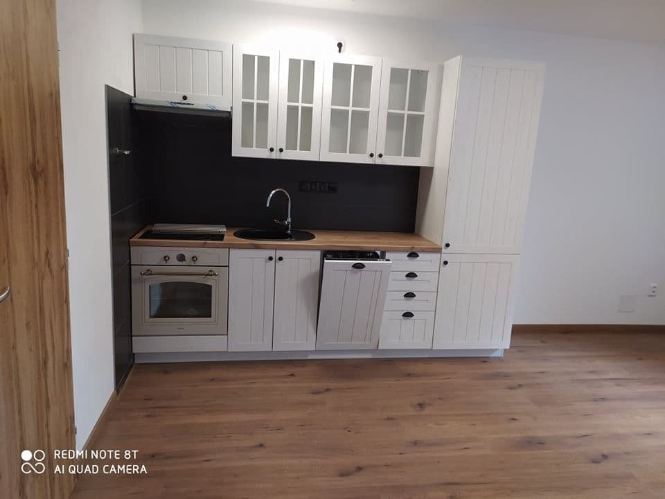 Pronájem bytu 1+kk 33 m², Havlíčkův Brod, Kraj Vysočina Pronájem bytu 1+kk 33 m², Havlíčkův Brod, Kraj Vysočina