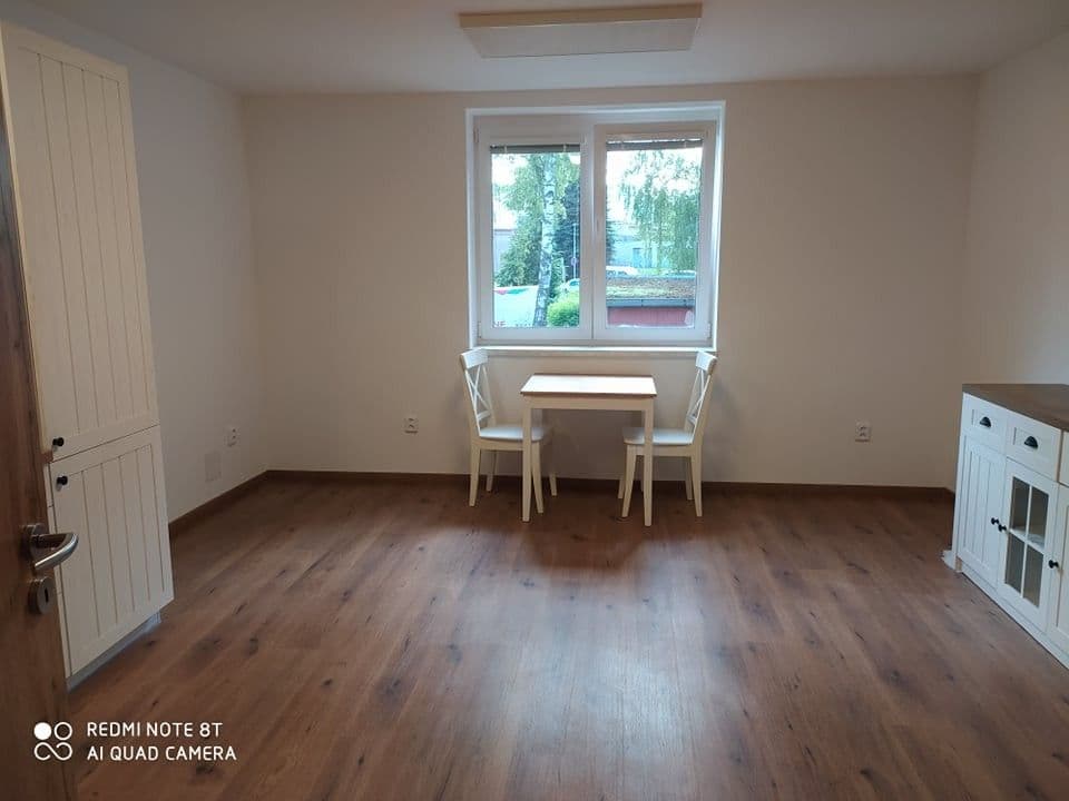 Pronájem bytu 1+kk 33 m², Havlíčkův Brod, Kraj Vysočina Pronájem bytu 1+kk 33 m², Havlíčkův Brod, Kraj Vysočina