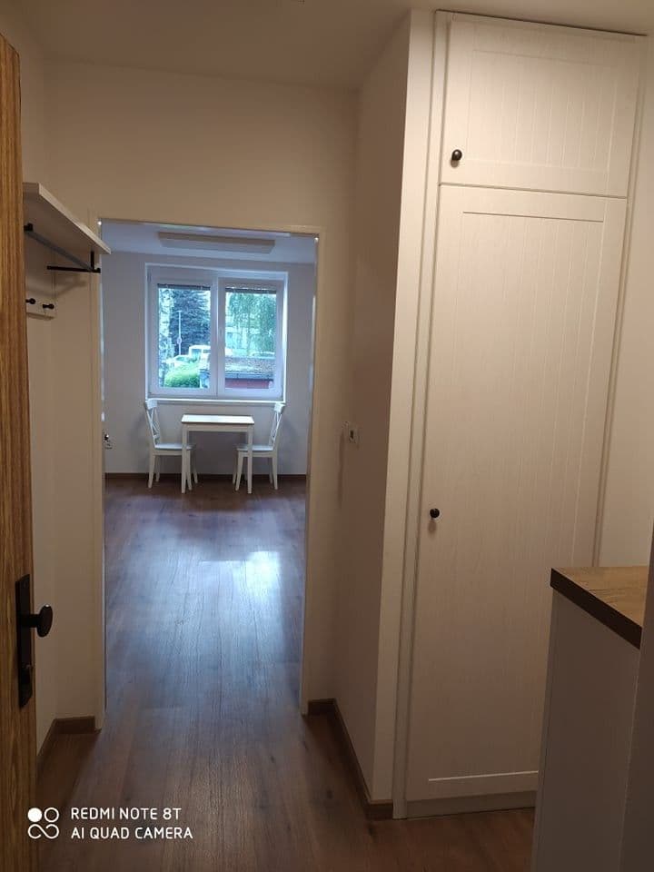 Pronájem bytu 1+kk 33 m², Havlíčkův Brod, Kraj Vysočina Pronájem bytu 1+kk 33 m², Havlíčkův Brod, Kraj Vysočina