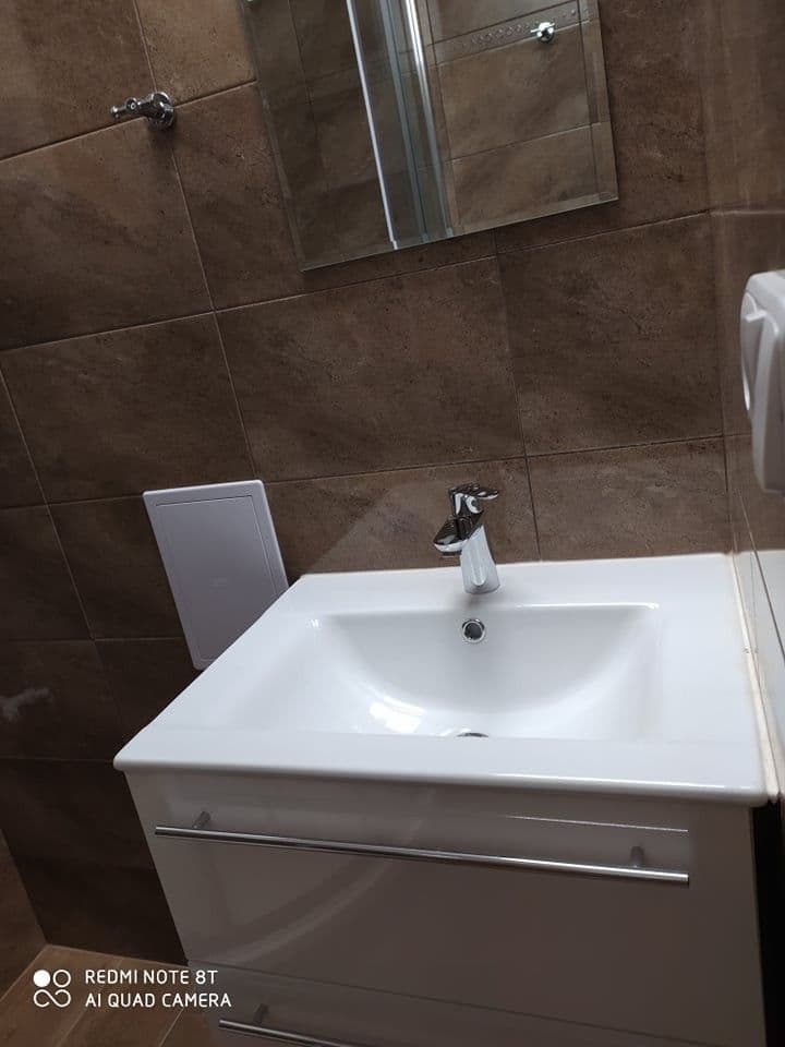 Pronájem bytu 1+kk 33 m², Havlíčkův Brod, Kraj Vysočina Pronájem bytu 1+kk 33 m², Havlíčkův Brod, Kraj Vysočina