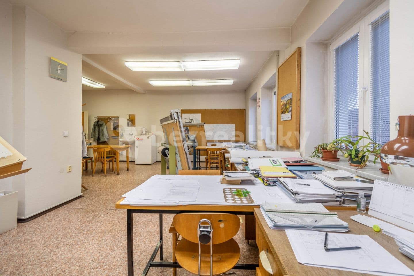 Prodej kanceláře 253 m², Fügnerova, Kladno, Středočeský kraj
