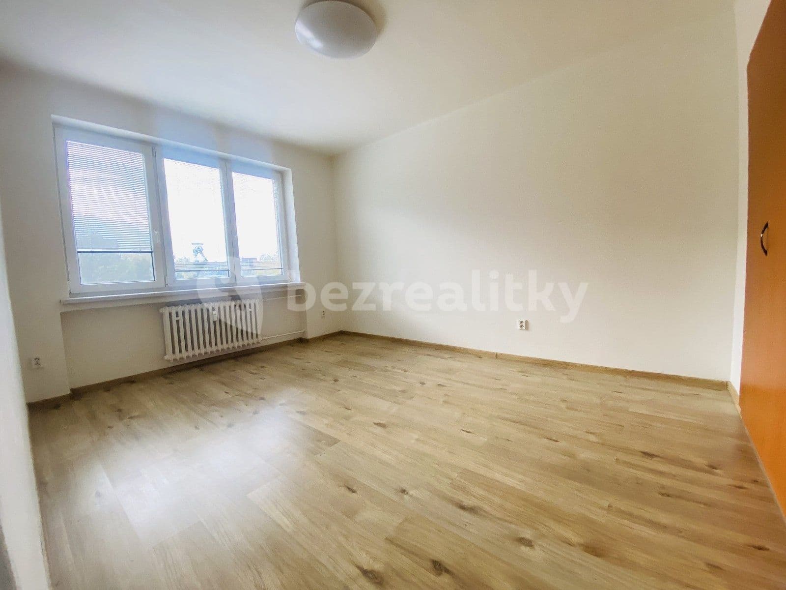 Pronájem bytu 4+1 97 m², Gregorova, Ostrava, Moravskoslezský kraj