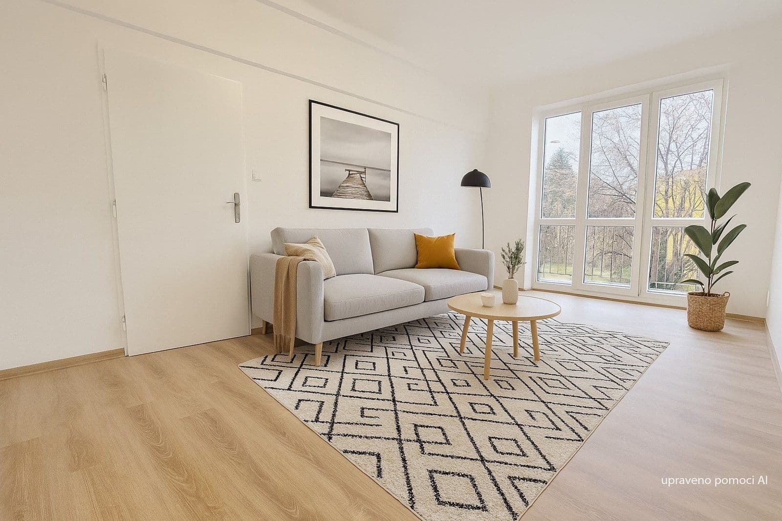 Pronájem bytu 2+1 66 m², Havířská, Karviná, Moravskoslezský kraj Pronájem bytu 2+1 66 m², Havířská, Karviná, Moravskoslezský kraj