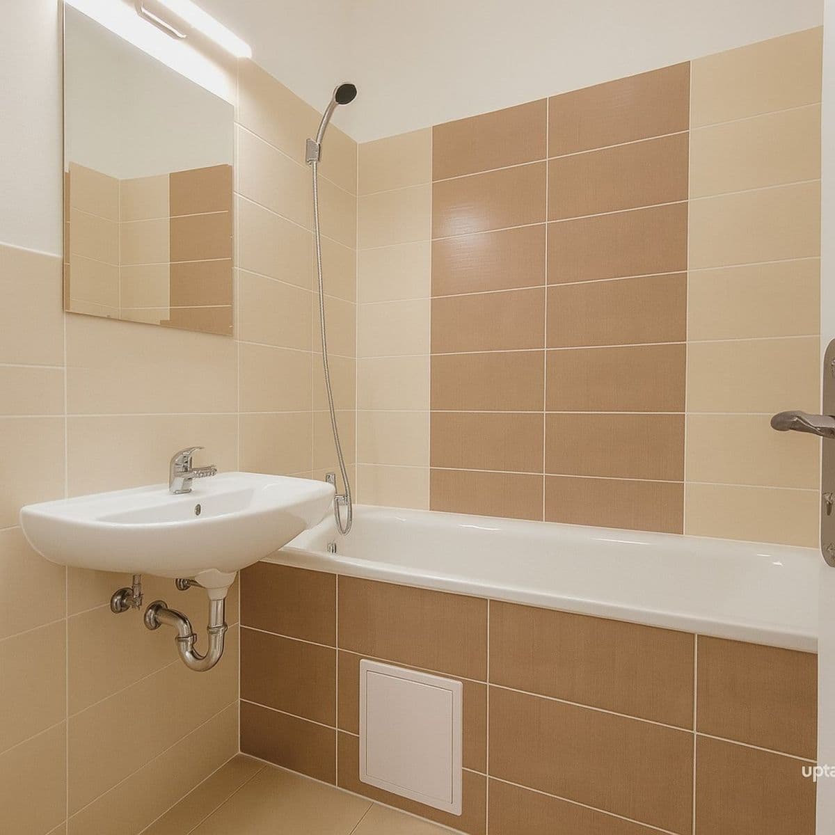 Pronájem bytu 2+1 66 m², Havířská, Karviná, Moravskoslezský kraj Pronájem bytu 2+1 66 m², Havířská, Karviná, Moravskoslezský kraj