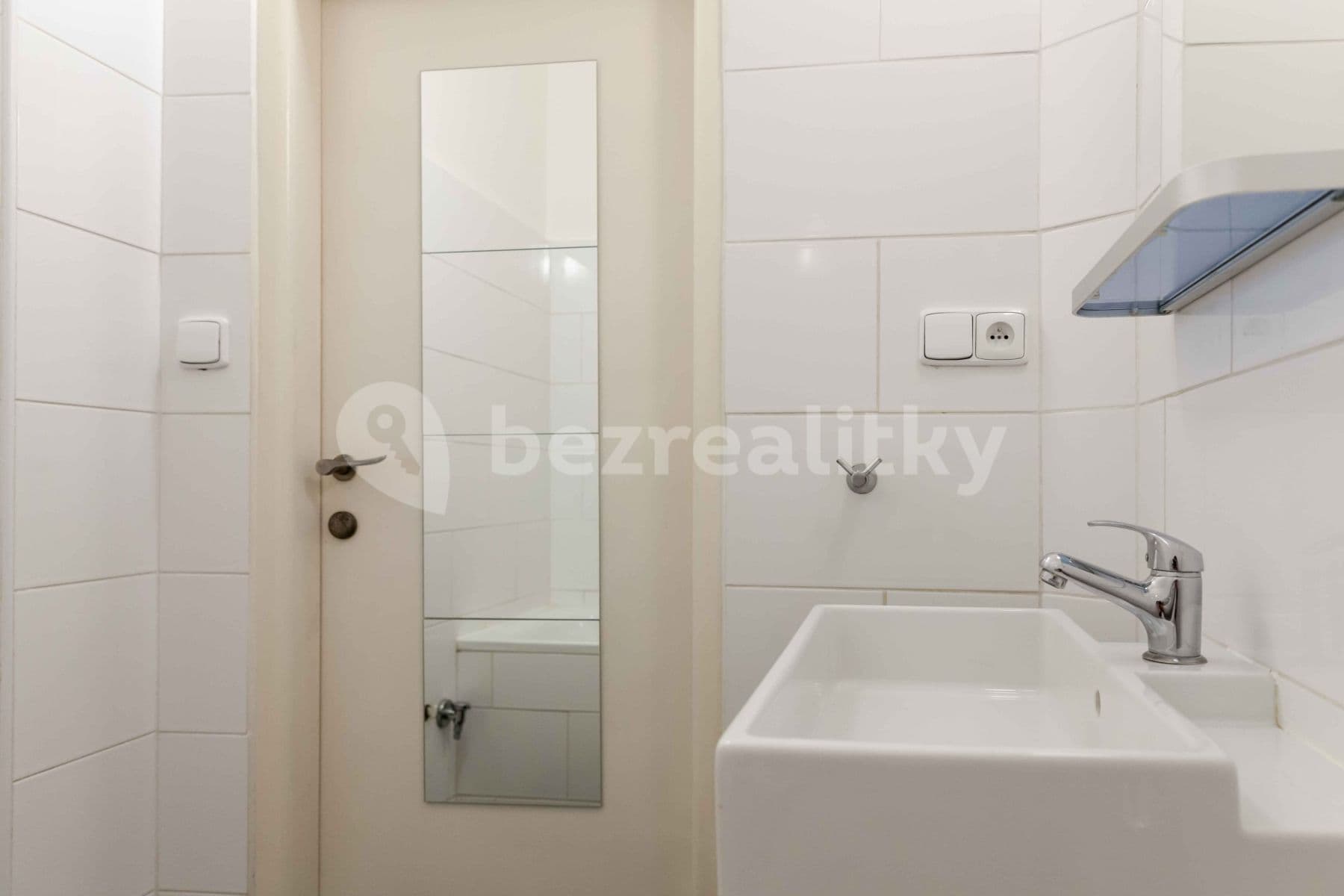 Pronájem bytu 2+1 48 m², Ondříčkova, Praha, Praha Pronájem bytu 2+1 48 m², Ondříčkova, Praha, Praha