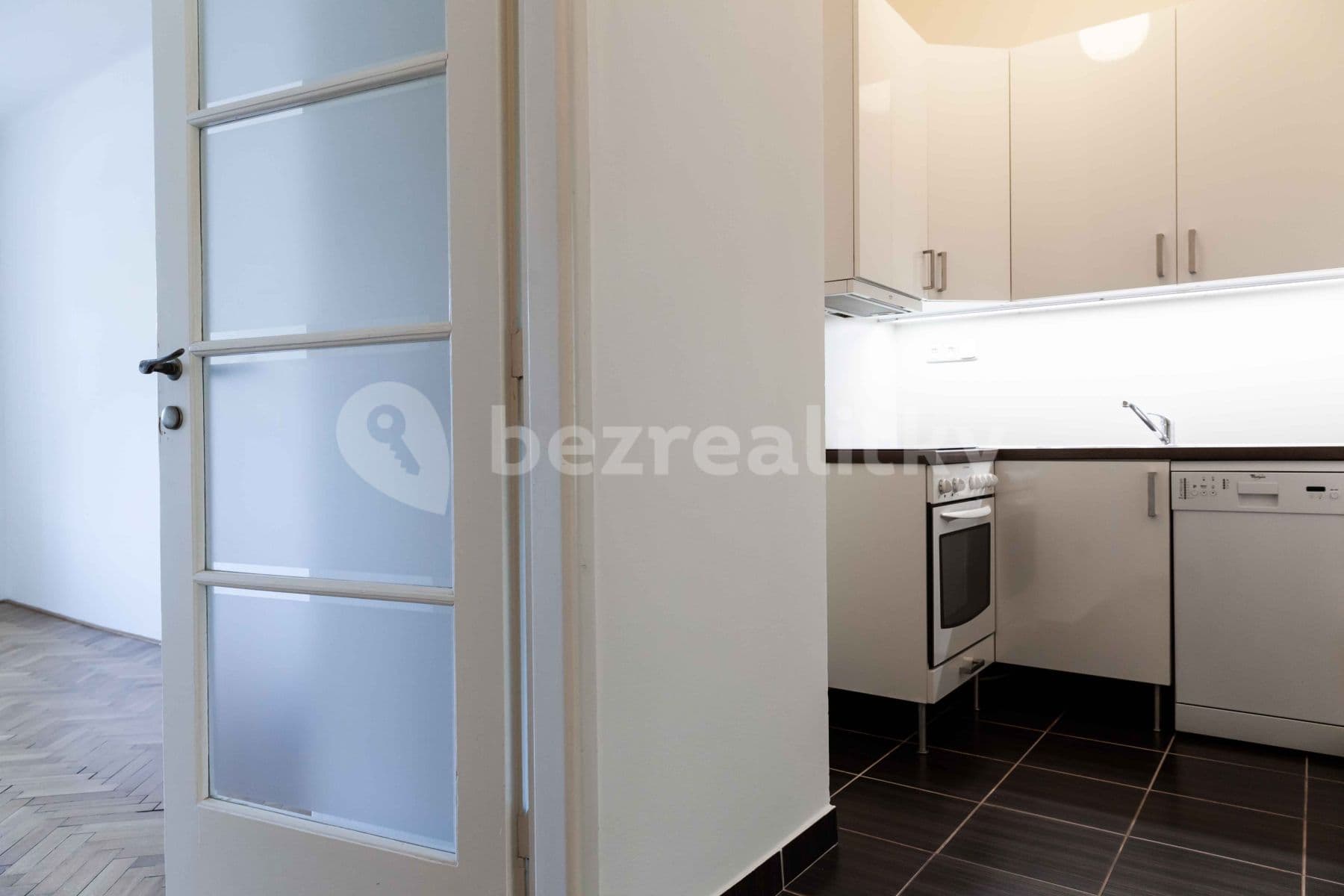 Pronájem bytu 2+1 48 m², Ondříčkova, Praha, Praha Pronájem bytu 2+1 48 m², Ondříčkova, Praha, Praha