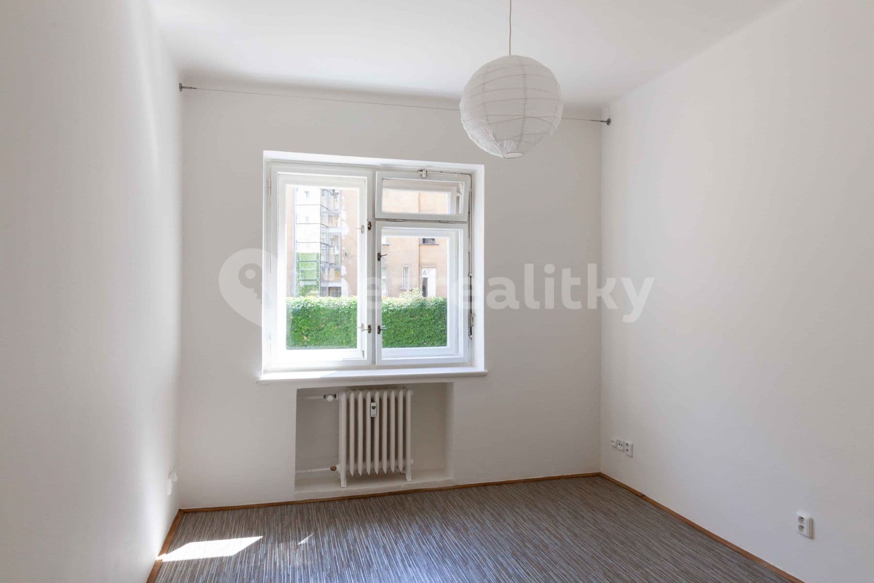 Pronájem bytu 2+1 48 m², Ondříčkova, Praha, Praha Pronájem bytu 2+1 48 m², Ondříčkova, Praha, Praha