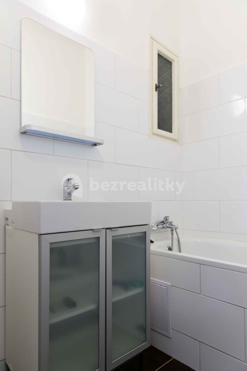 Pronájem bytu 2+1 48 m², Ondříčkova, Praha, Praha Pronájem bytu 2+1 48 m², Ondříčkova, Praha, Praha
