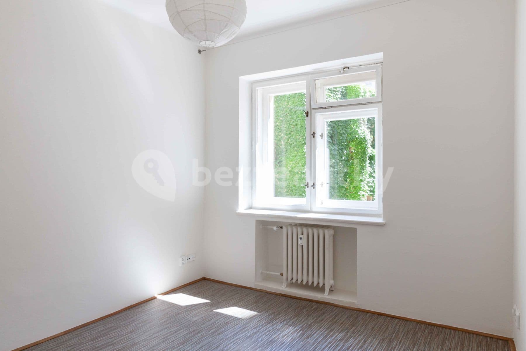 Pronájem bytu 2+1 48 m², Ondříčkova, Praha, Praha Pronájem bytu 2+1 48 m², Ondříčkova, Praha, Praha