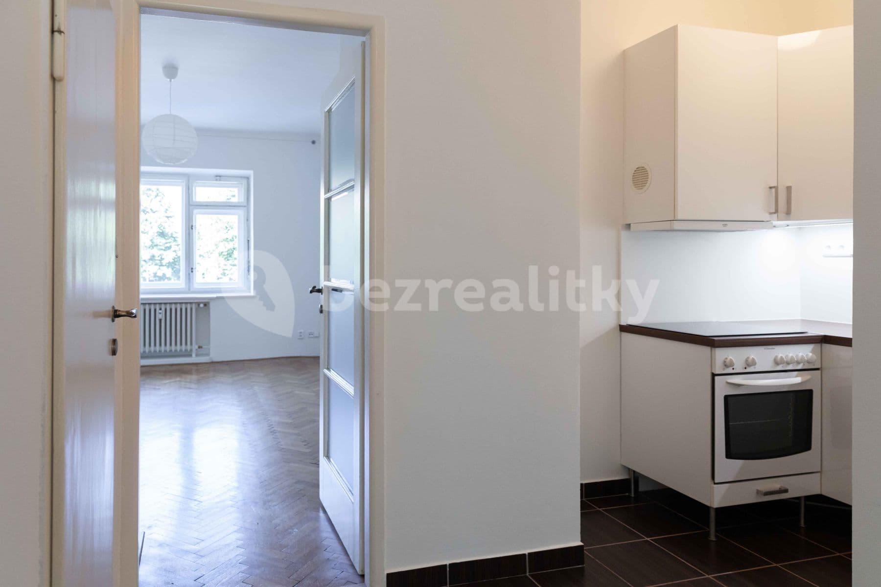 Pronájem bytu 2+1 48 m², Ondříčkova, Praha, Praha Pronájem bytu 2+1 48 m², Ondříčkova, Praha, Praha