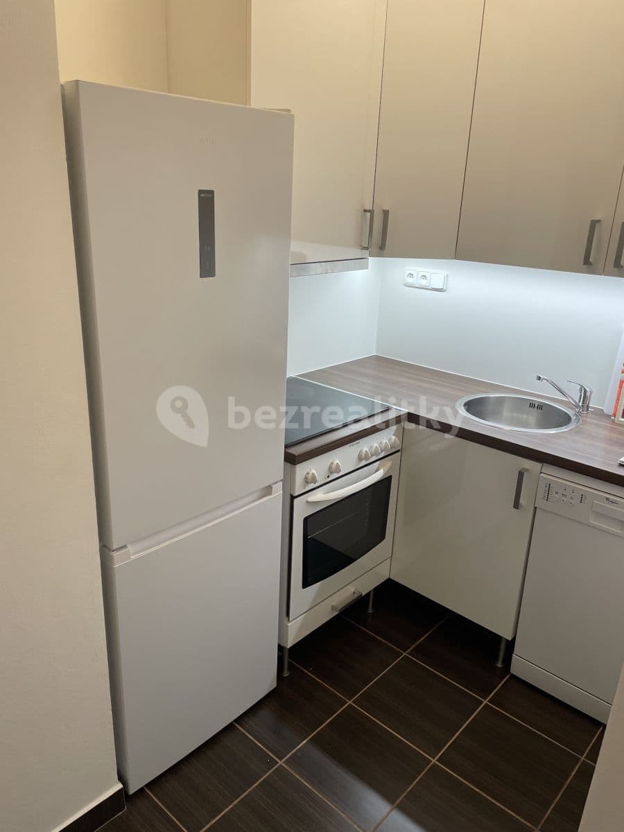 Pronájem bytu 2+1 48 m², Ondříčkova, Praha, Praha Pronájem bytu 2+1 48 m², Ondříčkova, Praha, Praha