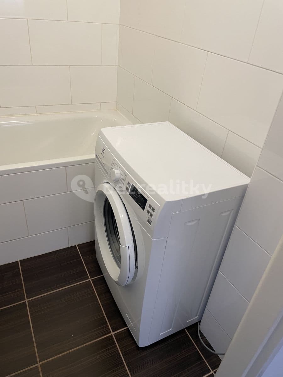 Pronájem bytu 2+1 48 m², Ondříčkova, Praha, Praha Pronájem bytu 2+1 48 m², Ondříčkova, Praha, Praha