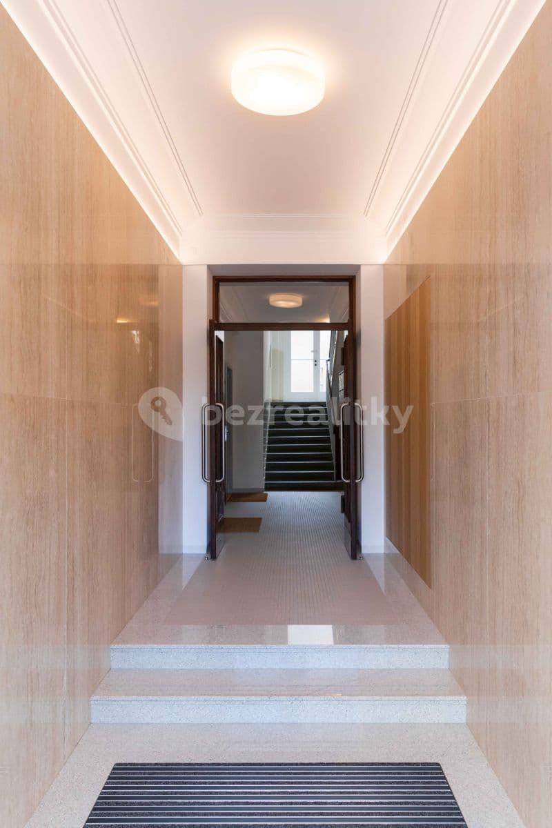 Pronájem bytu 2+1 48 m², Ondříčkova, Praha, Praha Pronájem bytu 2+1 48 m², Ondříčkova, Praha, Praha