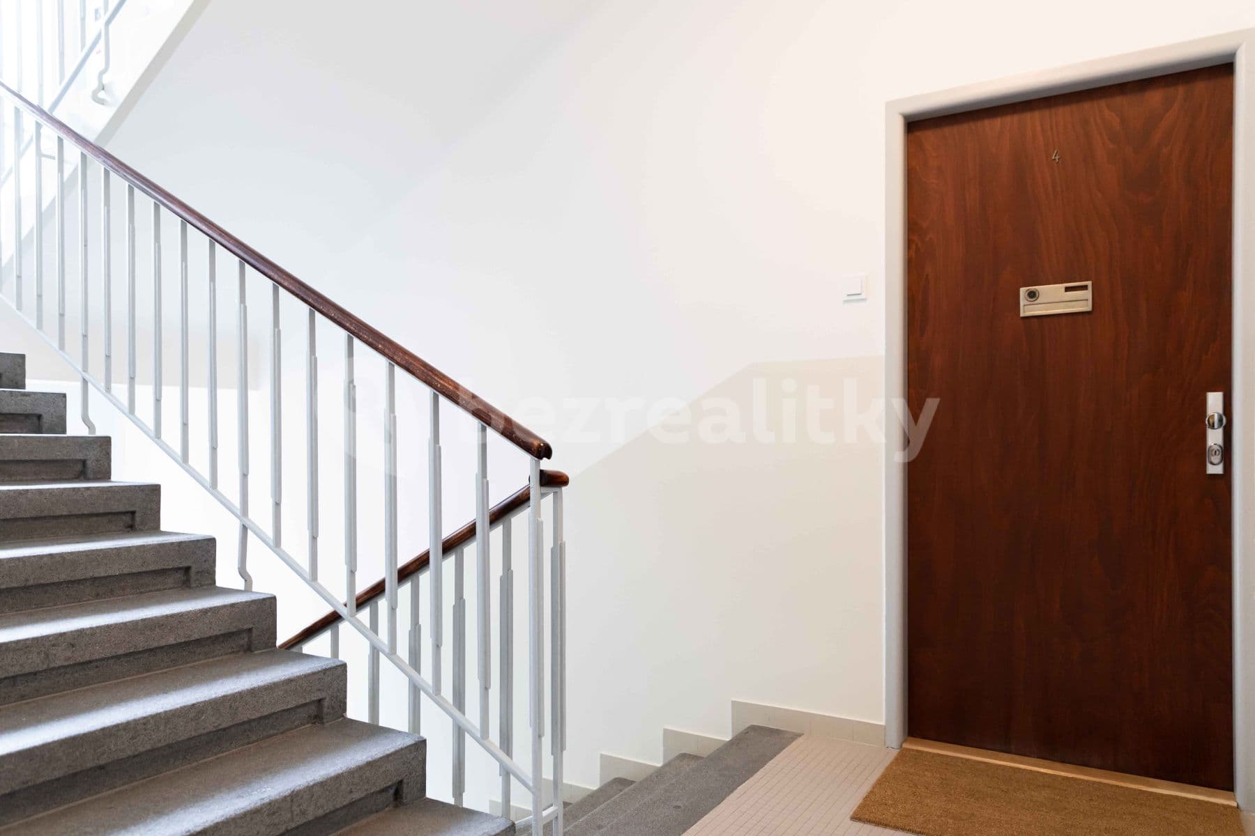 Pronájem bytu 2+1 48 m², Ondříčkova, Praha, Praha Pronájem bytu 2+1 48 m², Ondříčkova, Praha, Praha