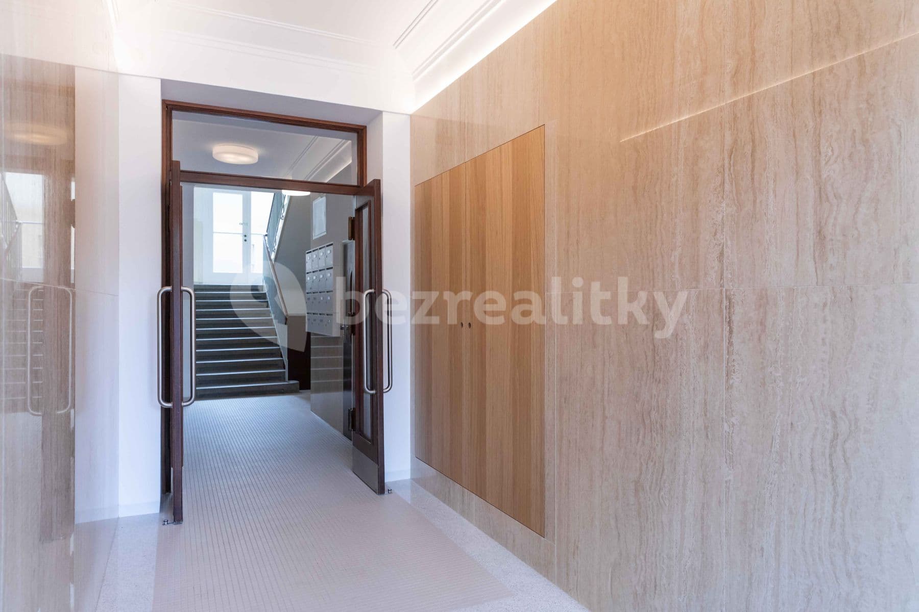 Pronájem bytu 2+1 48 m², Ondříčkova, Praha, Praha Pronájem bytu 2+1 48 m², Ondříčkova, Praha, Praha