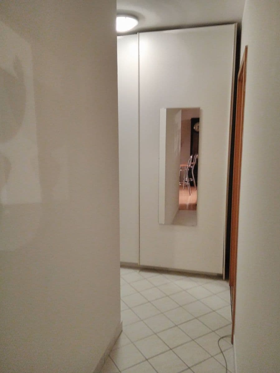 Pronájem bytu 2+1 56 m², Zadunajská cesta, Petržalka, Bratislavský kraj Pronájem bytu 2+1 56 m², Zadunajská cesta, Petržalka, Bratislavský kraj