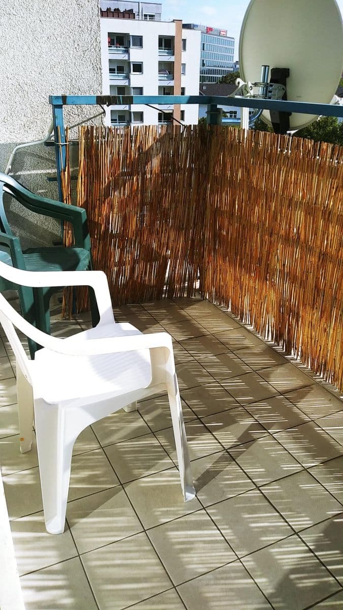 Pronájem bytu 2+1 56 m², Zadunajská cesta, Petržalka, Bratislavský kraj Pronájem bytu 2+1 56 m², Zadunajská cesta, Petržalka, Bratislavský kraj