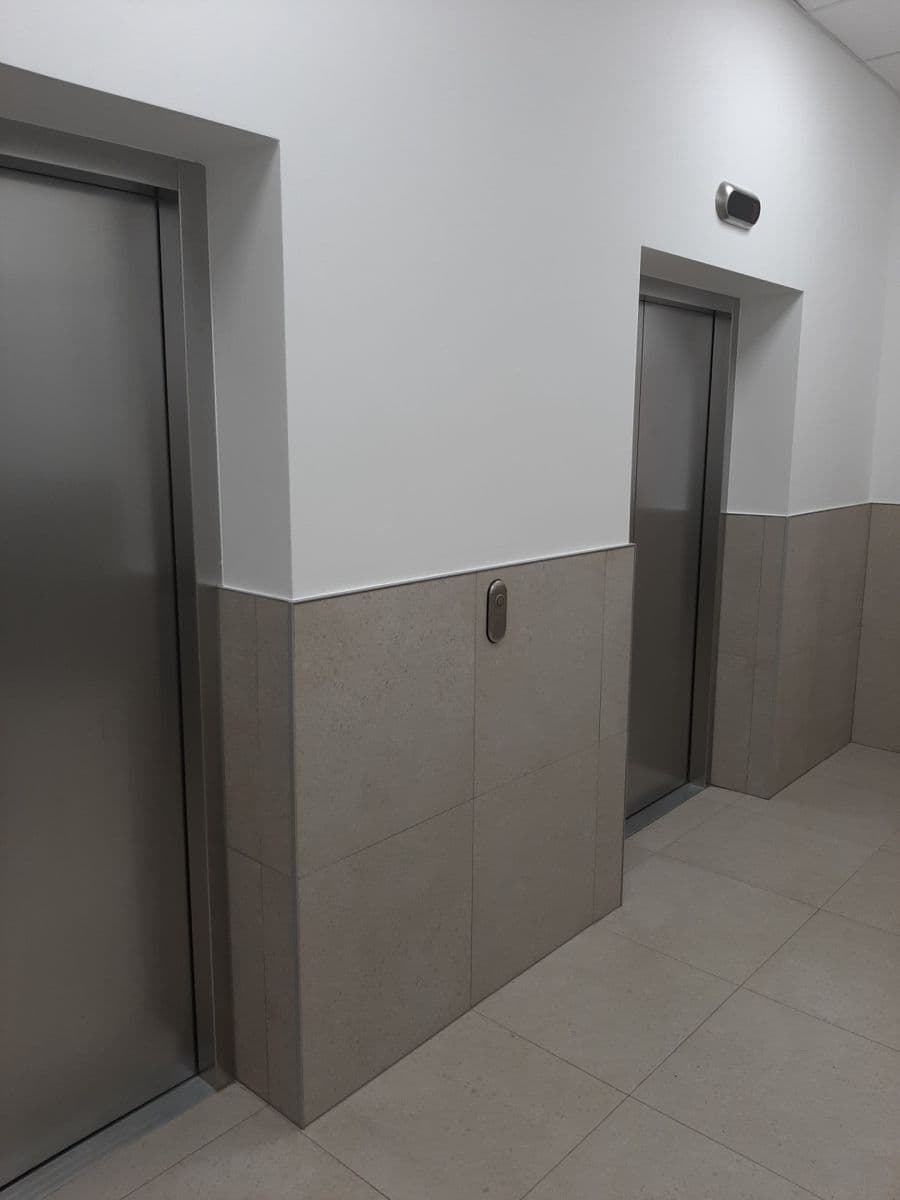 Pronájem bytu 2+1 56 m², Zadunajská cesta, Petržalka, Bratislavský kraj Pronájem bytu 2+1 56 m², Zadunajská cesta, Petržalka, Bratislavský kraj