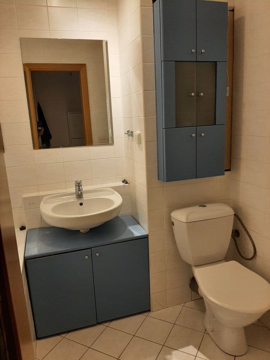 Pronájem bytu 2+1 56 m², Zadunajská cesta, Petržalka, Bratislavský kraj Pronájem bytu 2+1 56 m², Zadunajská cesta, Petržalka, Bratislavský kraj