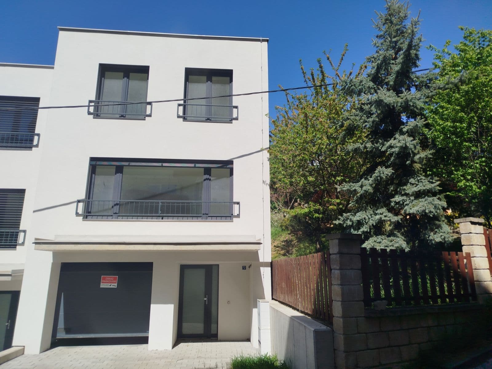 Prodej domu 205 m², pozemek 155 m², Žleb, Brno, Jihomoravský kraj Prodej domu 205 m², pozemek 155 m², Žleb, Brno, Jihomoravský kraj