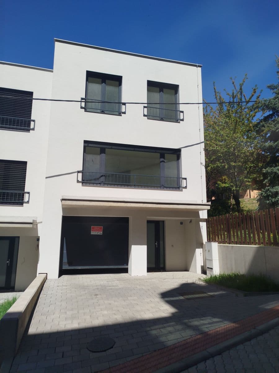 Prodej domu 205 m², pozemek 155 m², Žleb, Brno, Jihomoravský kraj Prodej domu 205 m², pozemek 155 m², Žleb, Brno, Jihomoravský kraj