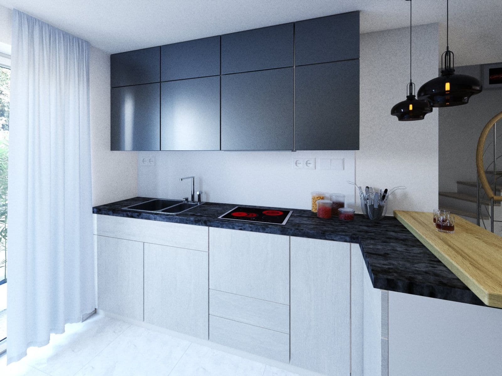 Prodej domu 205 m², pozemek 155 m², Žleb, Brno, Jihomoravský kraj Prodej domu 205 m², pozemek 155 m², Žleb, Brno, Jihomoravský kraj