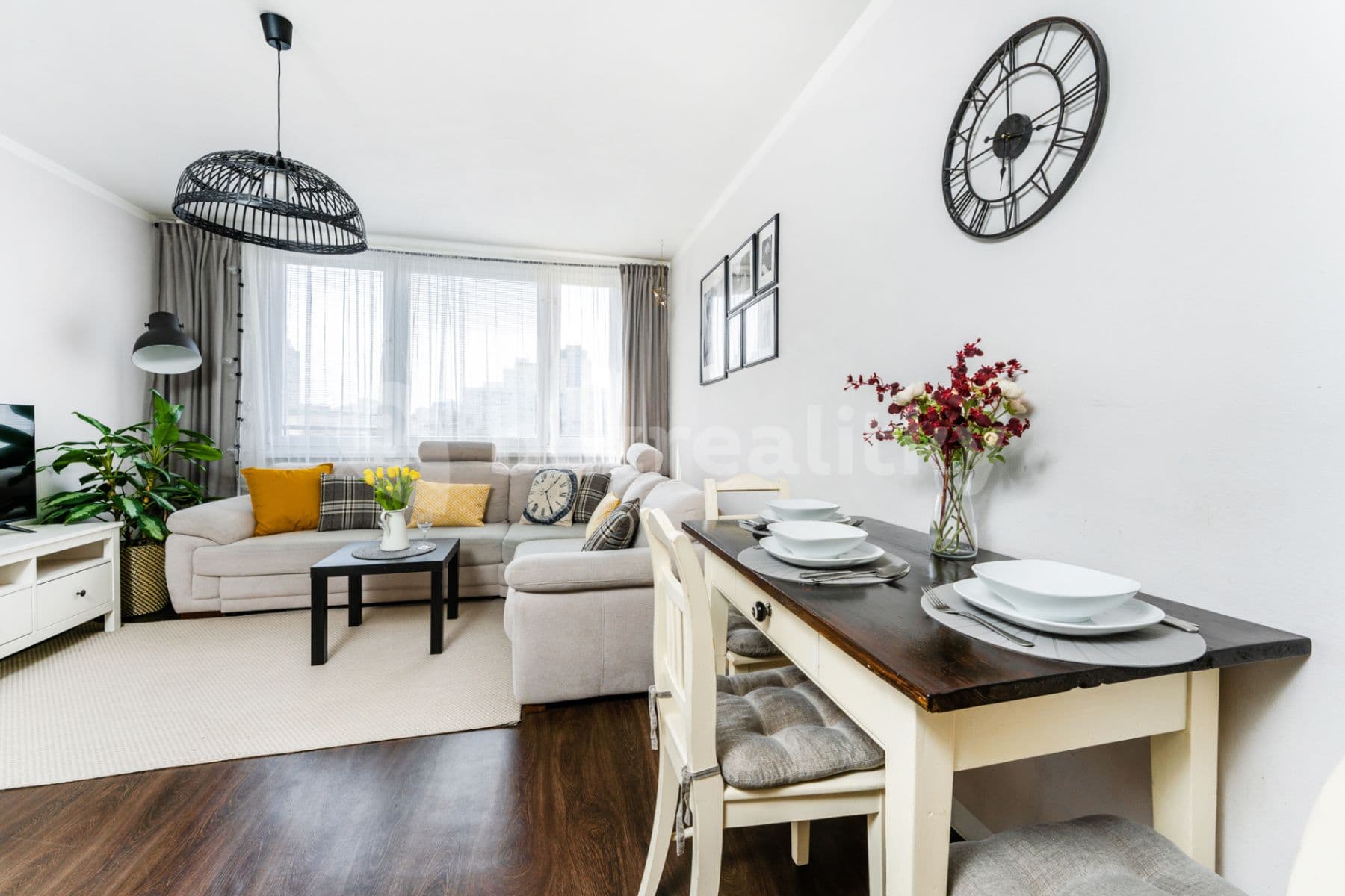 Pronájem bytu 3+kk 63 m², Mendelova, Praha, Praha Pronájem bytu 3+kk 63 m², Mendelova, Praha, Praha